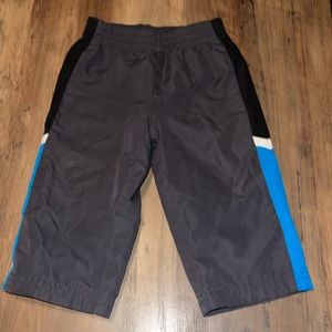 Okie Dokiewindbreaker pants size 12 months